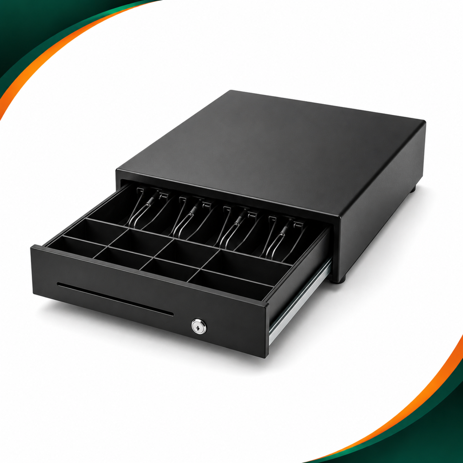 Cash Drawers