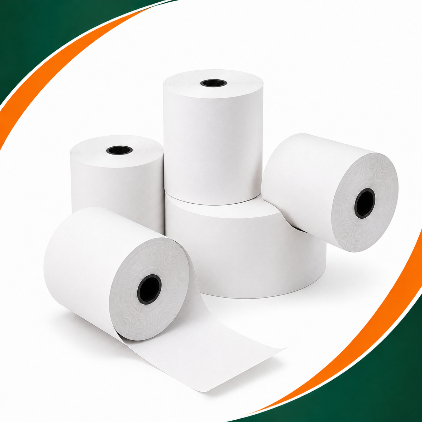 Printer Rolls