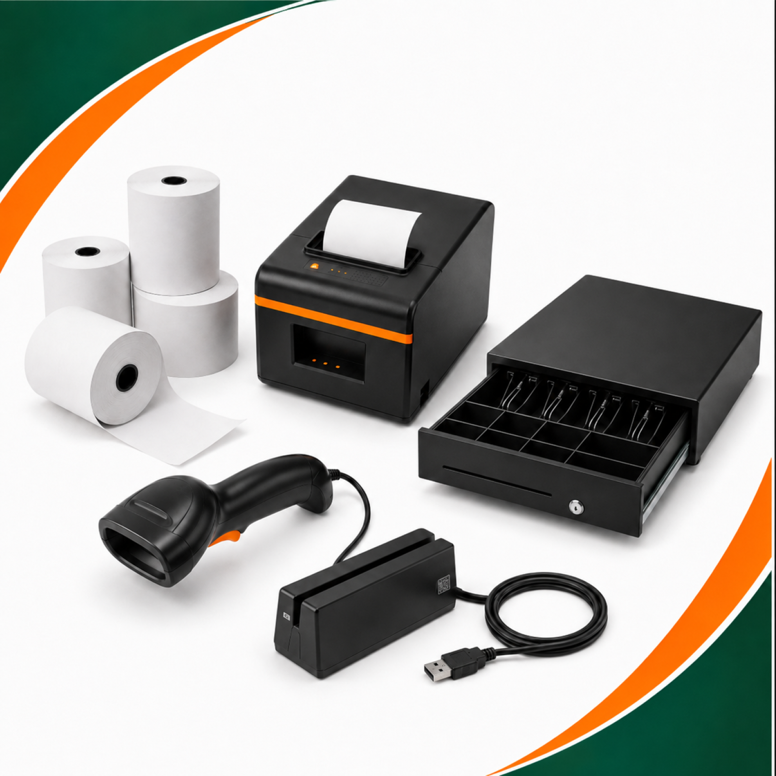 POS Accessories