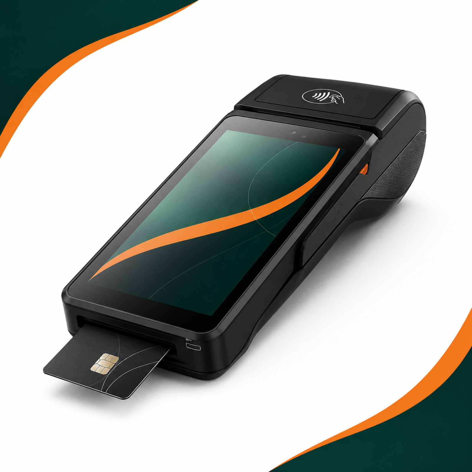 Card Machines